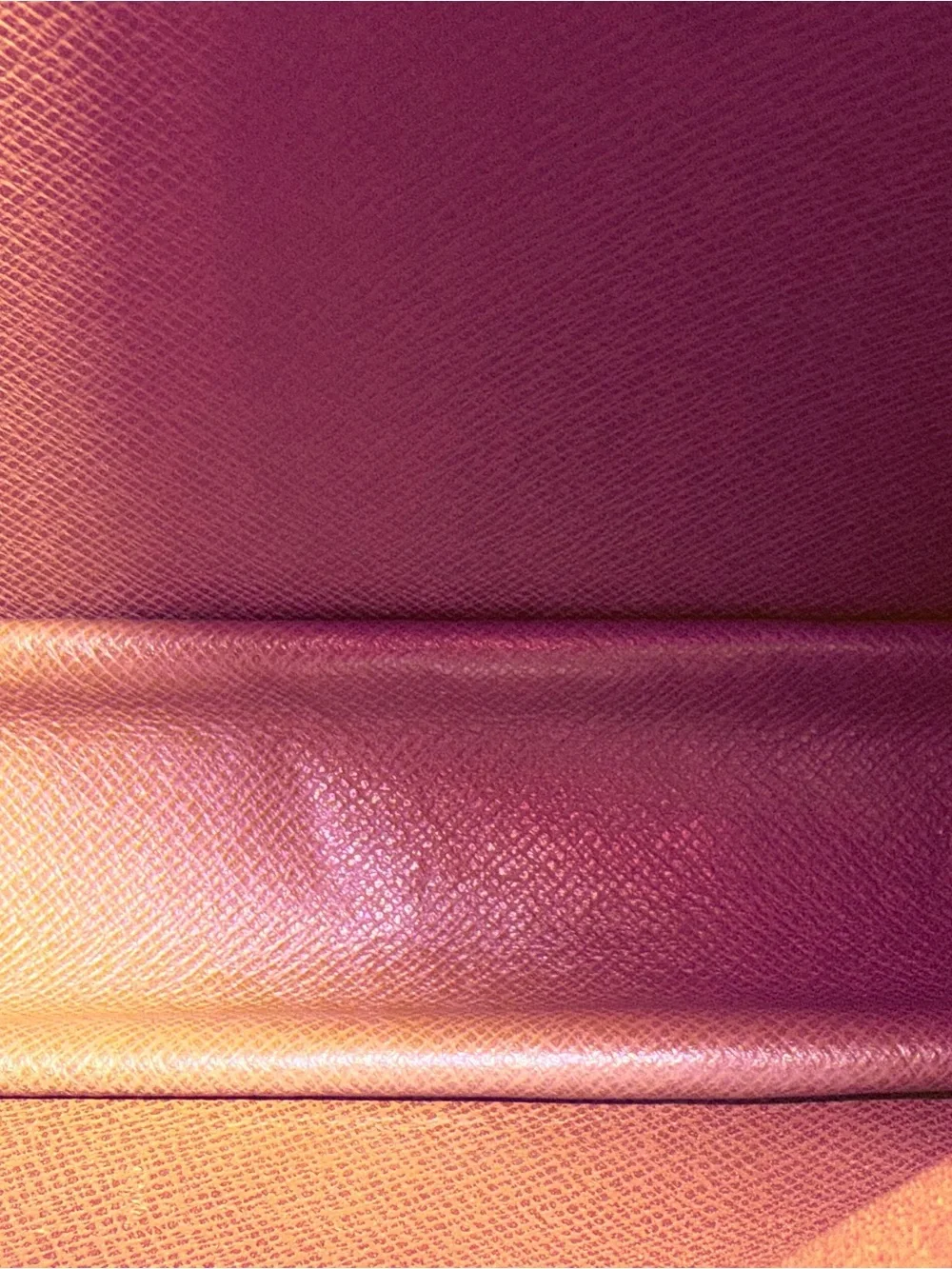 Louis Vuitton Monogram Canvas Pouch